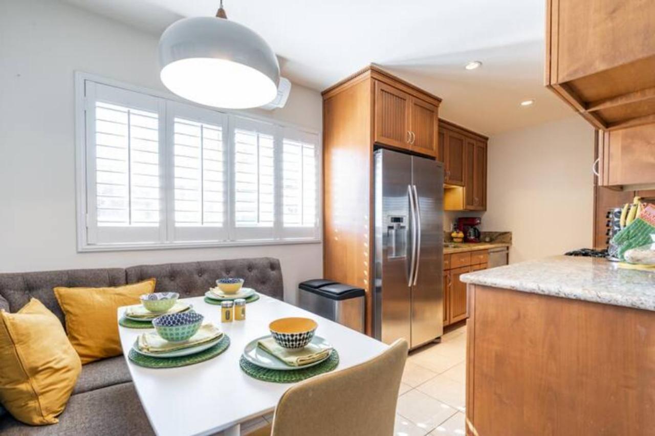 Ocean Pier Apartment